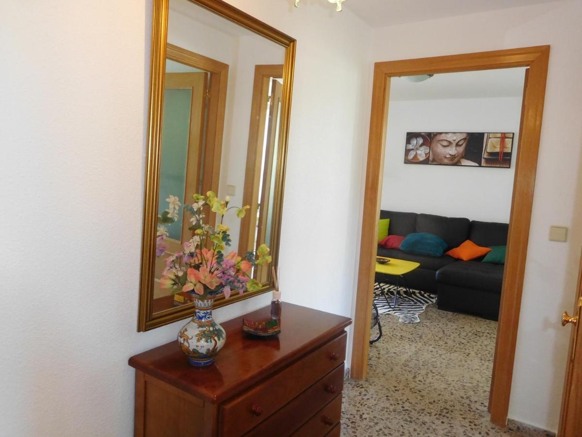 Precious In Alicante, Playa San Juan Apartment Alicante
