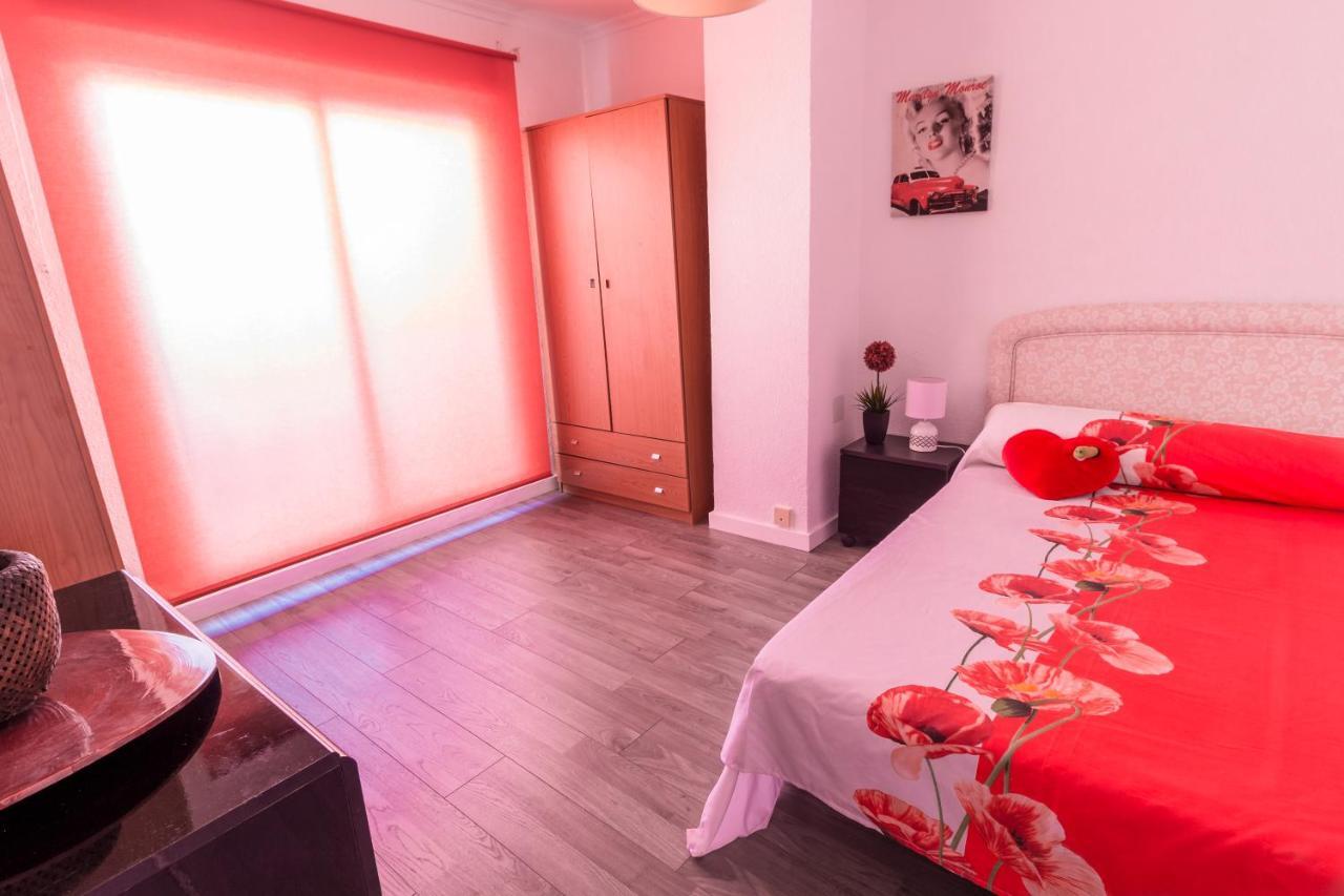Apartment Atico Pintor Aparicio Alicante