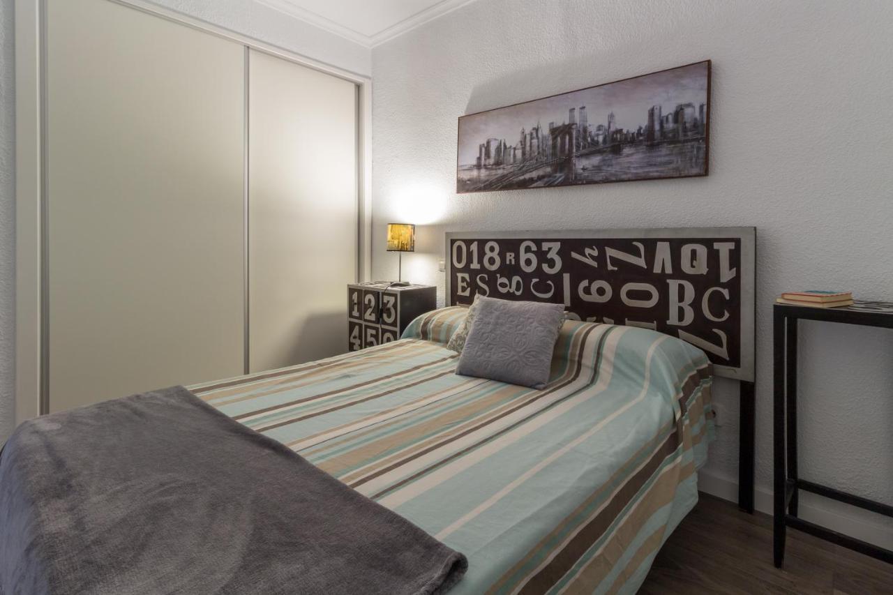 Apartment Atico Pintor Aparicio
