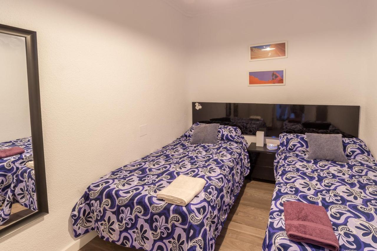 Apartment Atico Pintor Aparicio Alicante