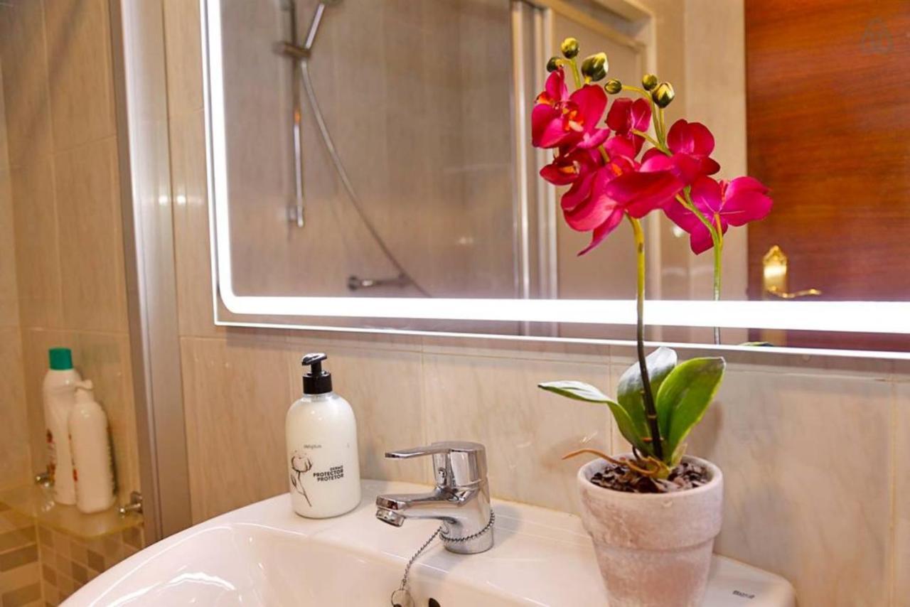 Soto Center Apartment