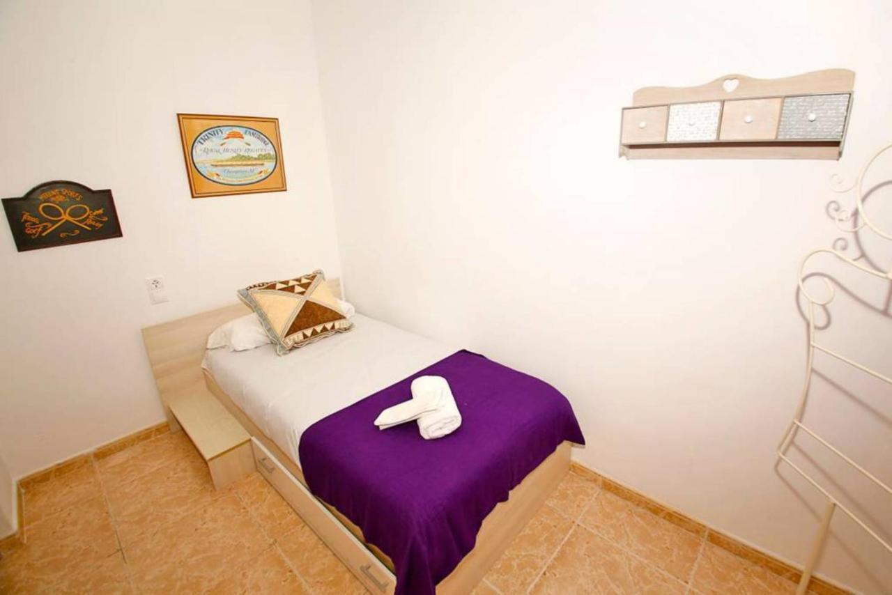 Apartment Soto Center
