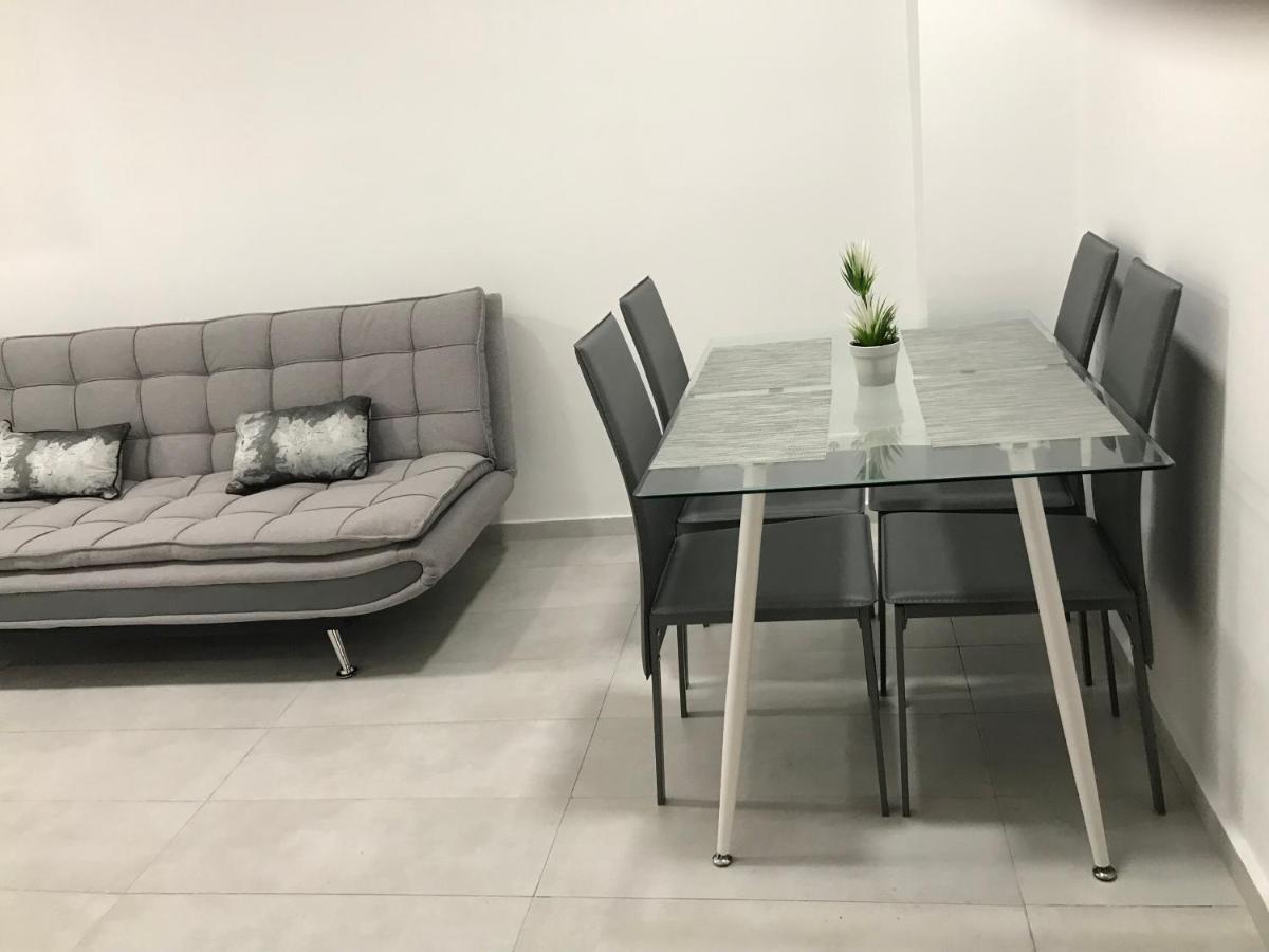 15 Rafael Altamira Apartmento 2 Minutes From Sea
