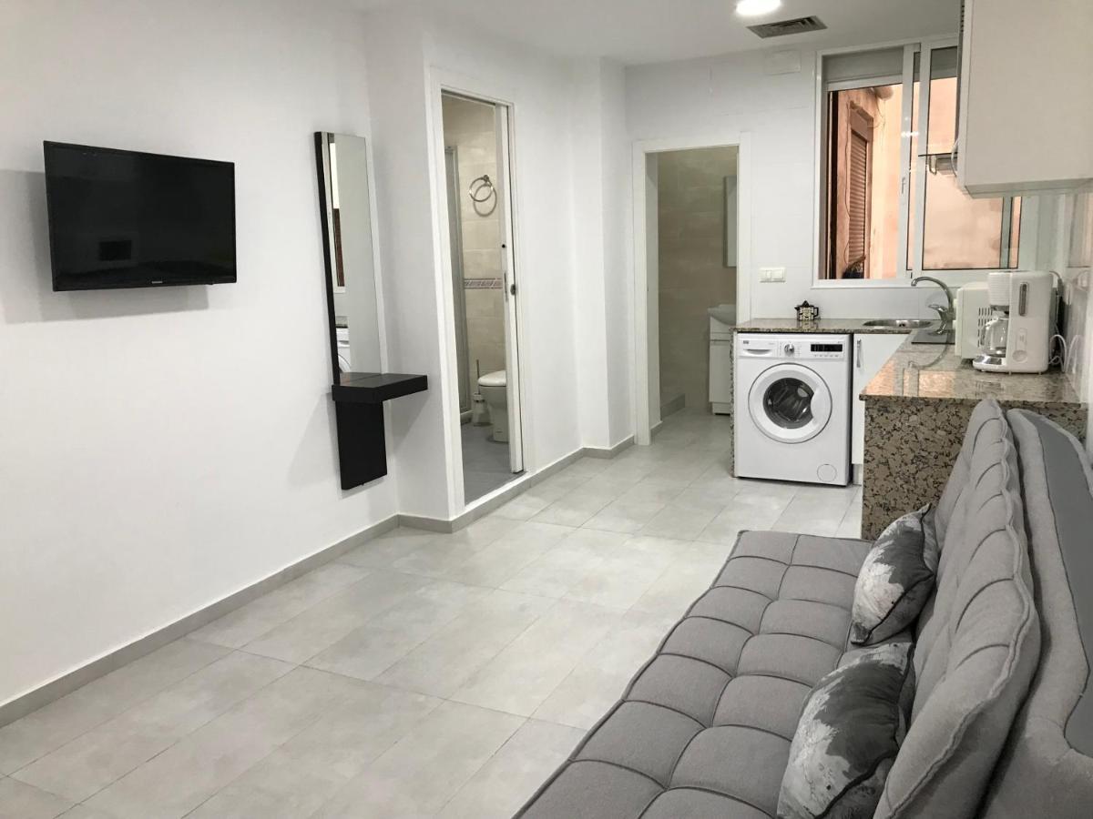 15 Rafael Altamira Apartmento 2 Minutes From Sea Apartment Alicante