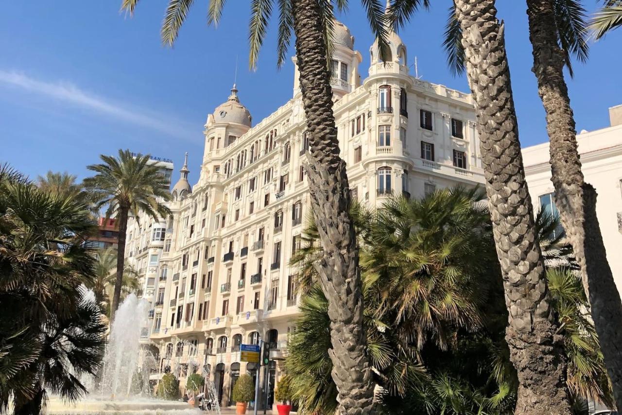 41 Calle Espronceda * Alicante