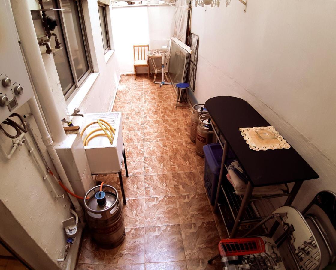 Hospedagem domiciliar En Un Piso Compartido Gran Via Hospital General