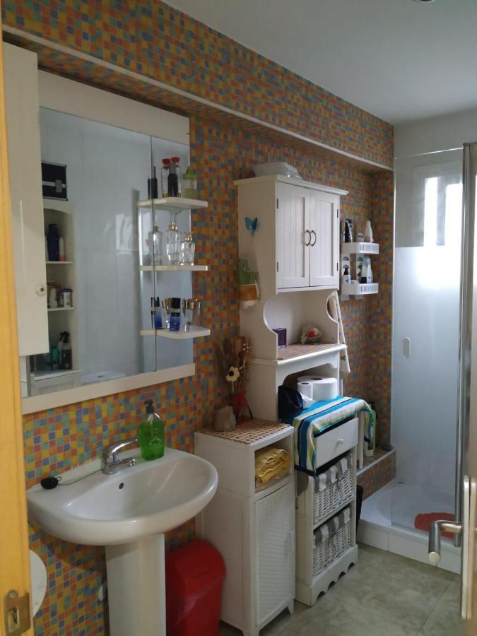 Kotimajoitukset Privadas Centro