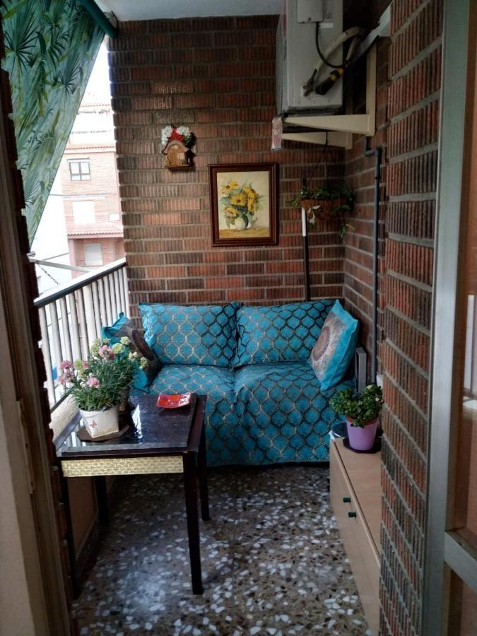 Privadas Centro Kotimajoitukset Alicante