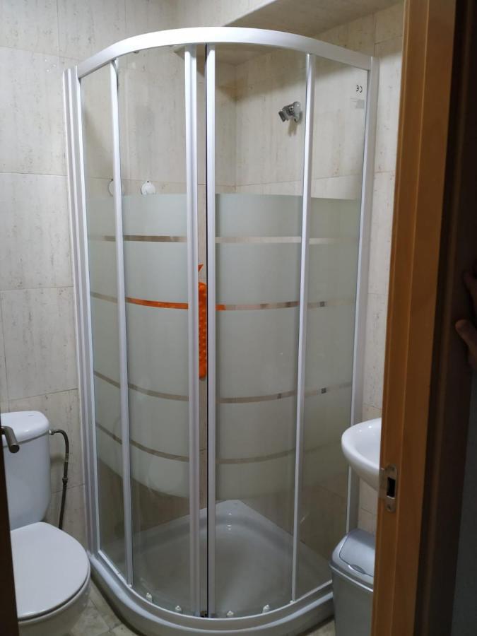 Privadas Centro Kotimajoitukset Alicante
