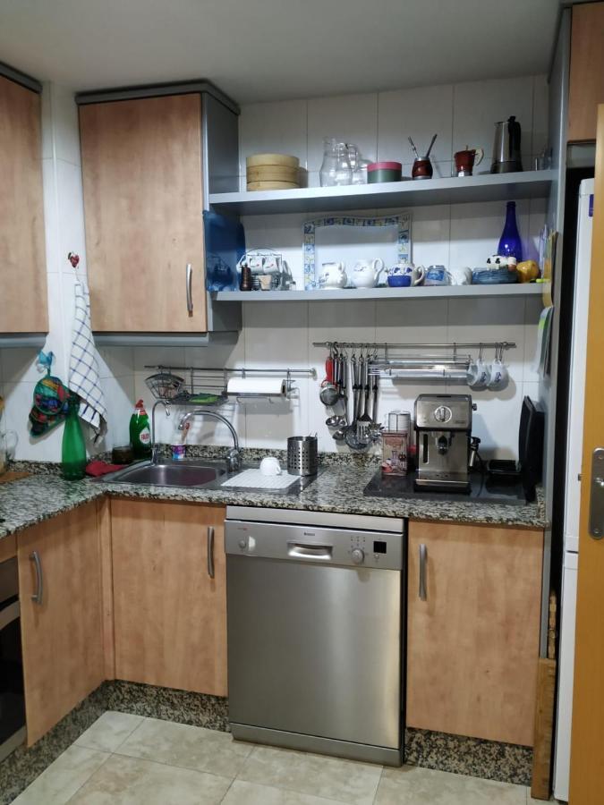 Kotimajoitukset Privadas Centro