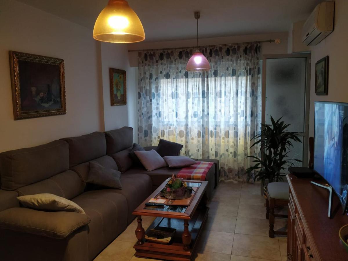 Privadas Centro Kotimajoitukset *