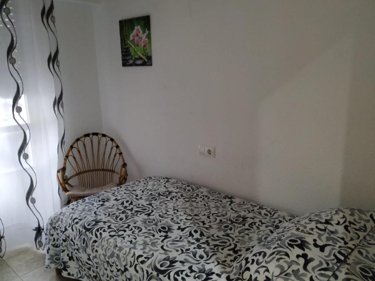 Privadas Centro Alicante