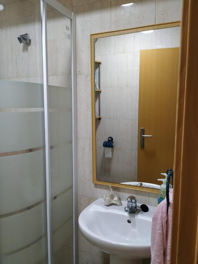 Privadas Centro Kotimajoitukset
