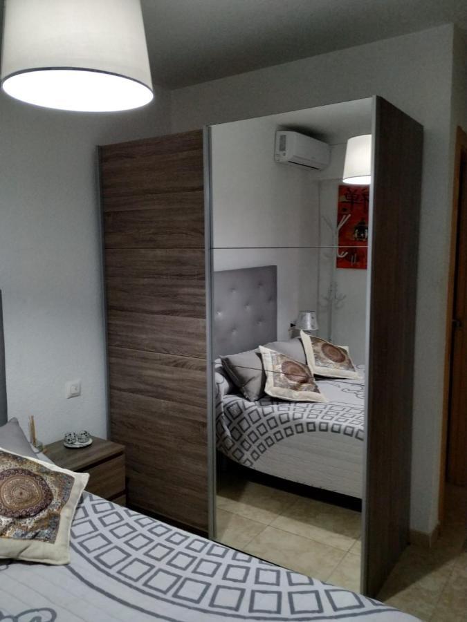 Privadas Centro Kotimajoitukset *