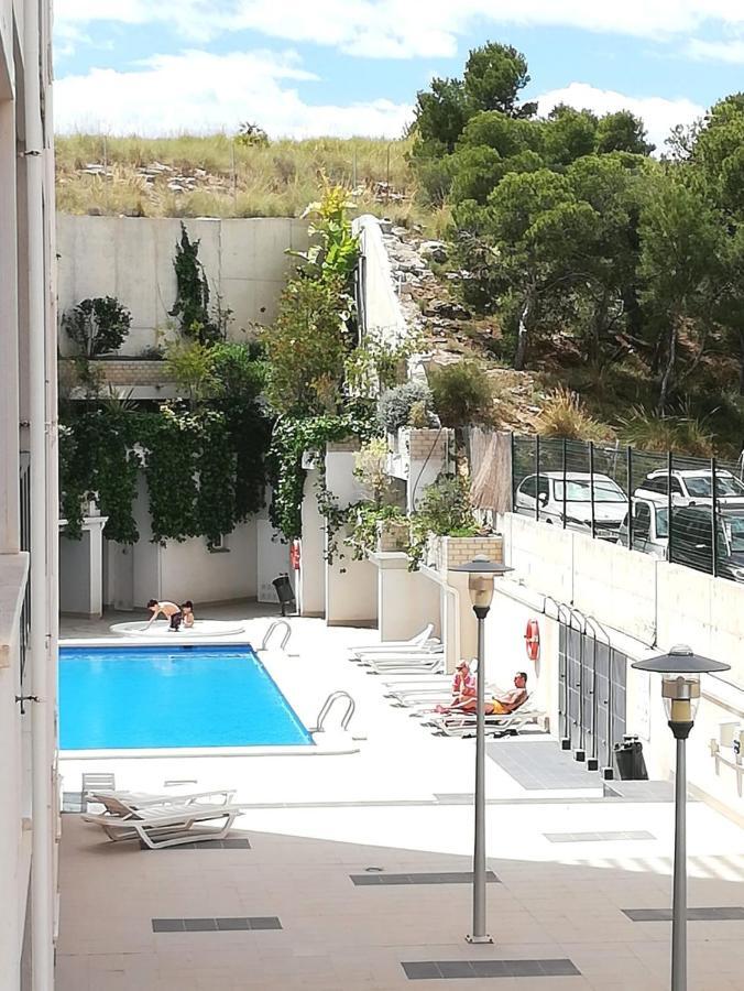 Appartement Hills Luxury Beach Alicante