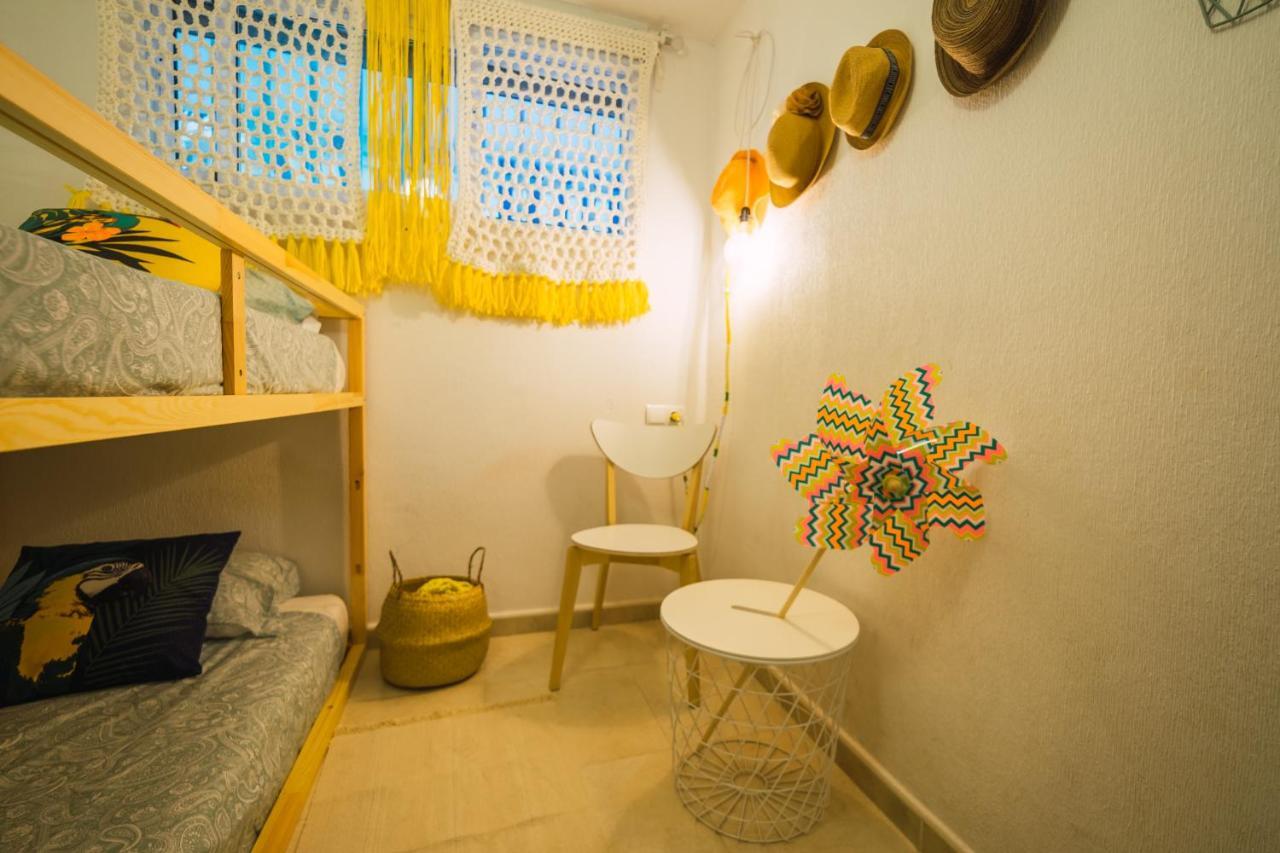 Appartement Beach & Urban Playa San Juan Alicante