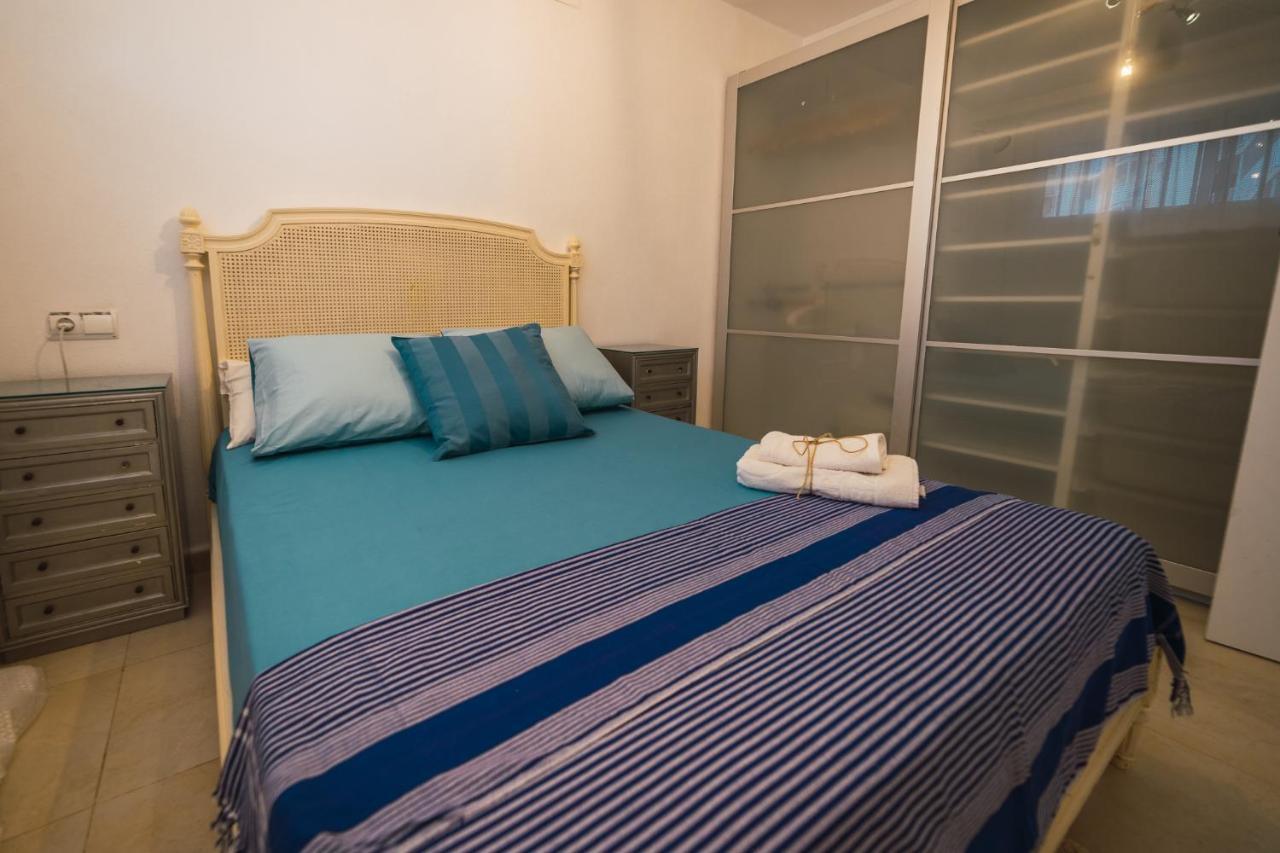 Appartement Beach & Urban Playa San Juan *