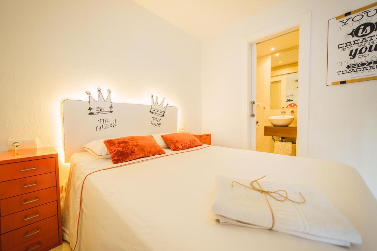 Appartement Beach & Urban Playa San Juan