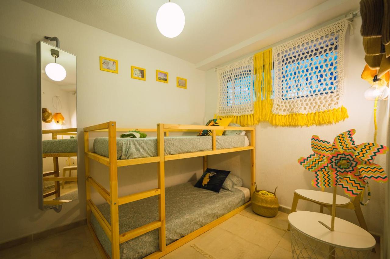 Beach & Urban Playa San Juan Appartement