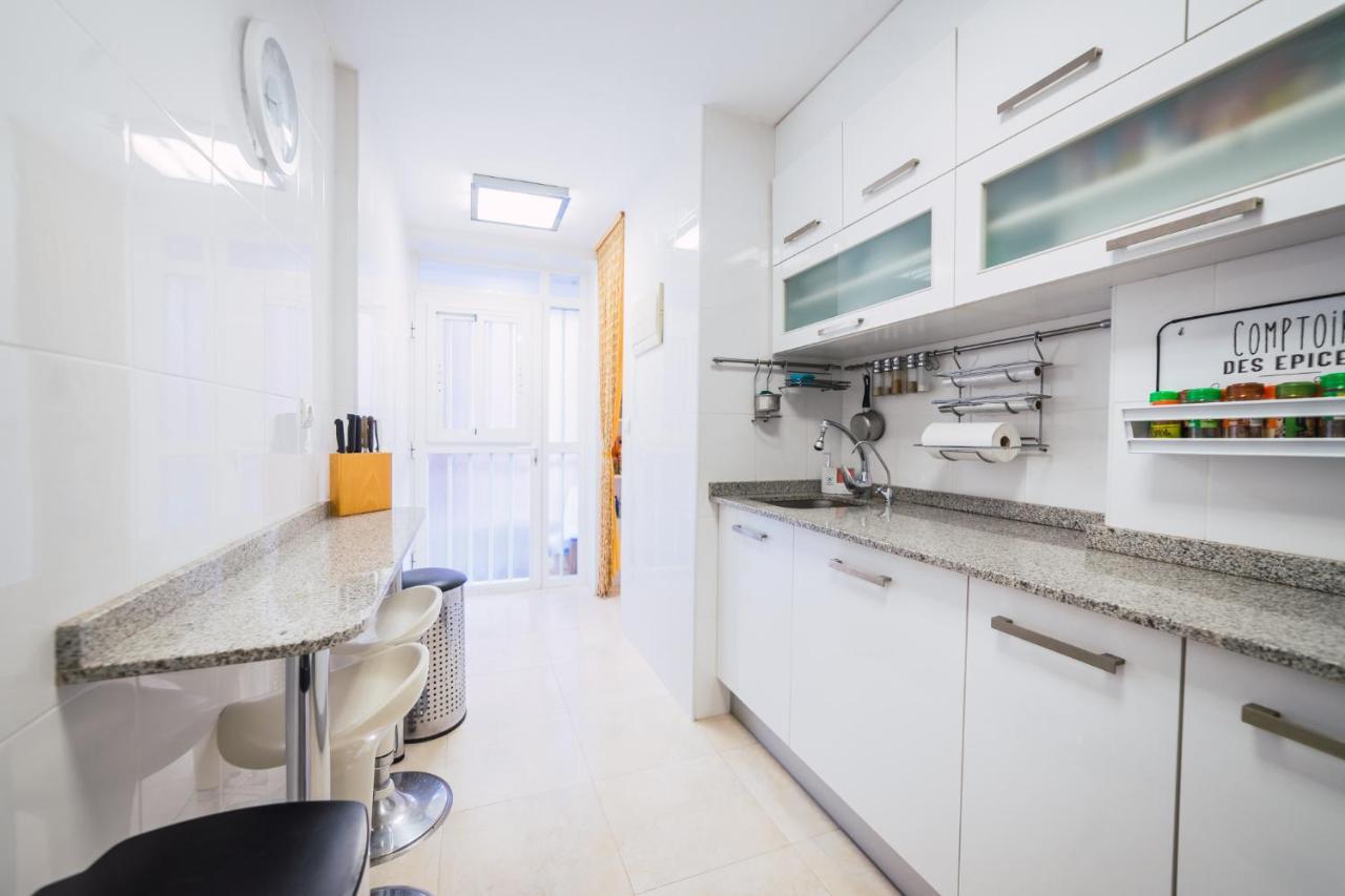 Beach & Urban Playa San Juan Appartement Alicante