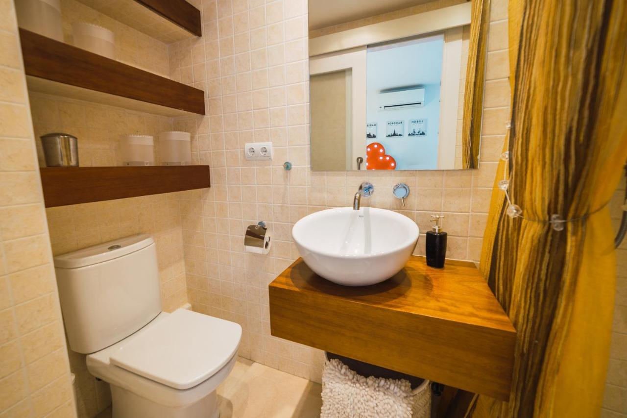Appartement Beach & Urban Playa San Juan Alicante