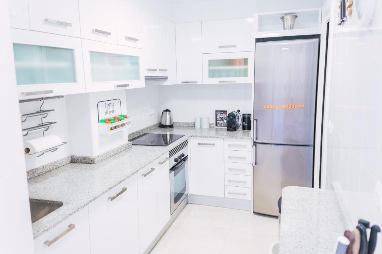 Appartement Beach & Urban Playa San Juan Alicante
