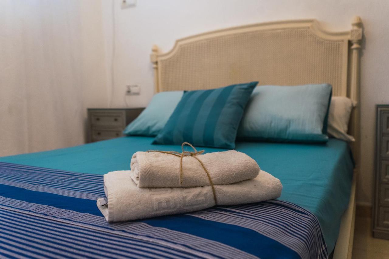 Beach & Urban Playa San Juan Appartement *