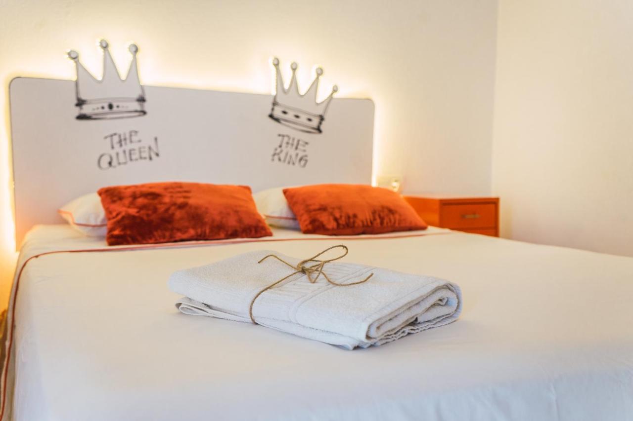 Beach & Urban Playa San Juan Appartement *