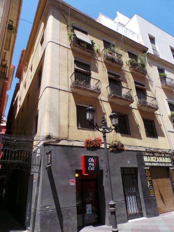 Apartment 15 Rafael Altamira Apartmento 2 Minutes From Sea Alicante