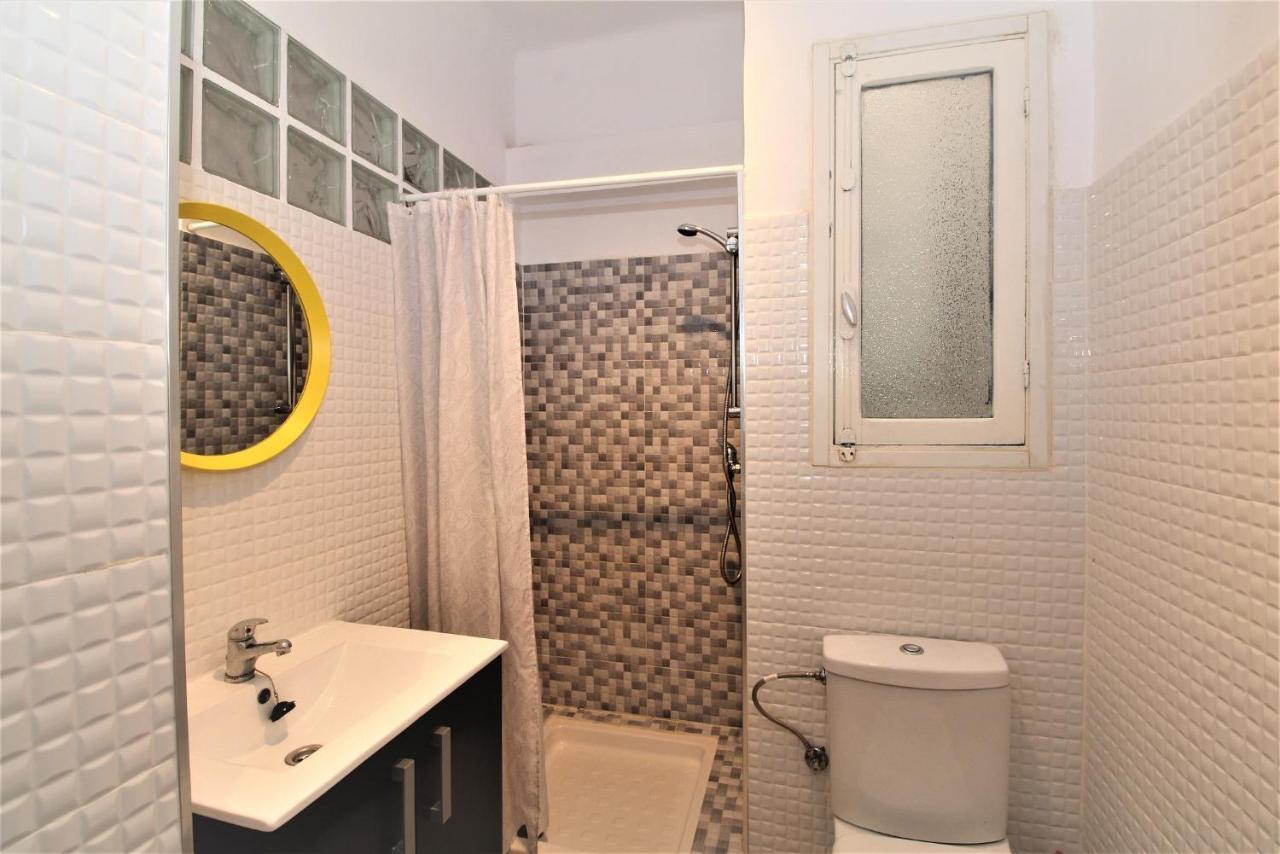 Studio 3 Minutes From The Beach Apartamento *