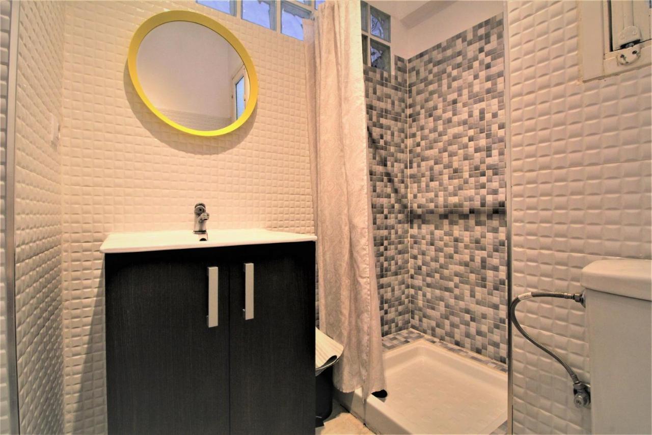 Studio 3 Minutes From The Beach Alicante
