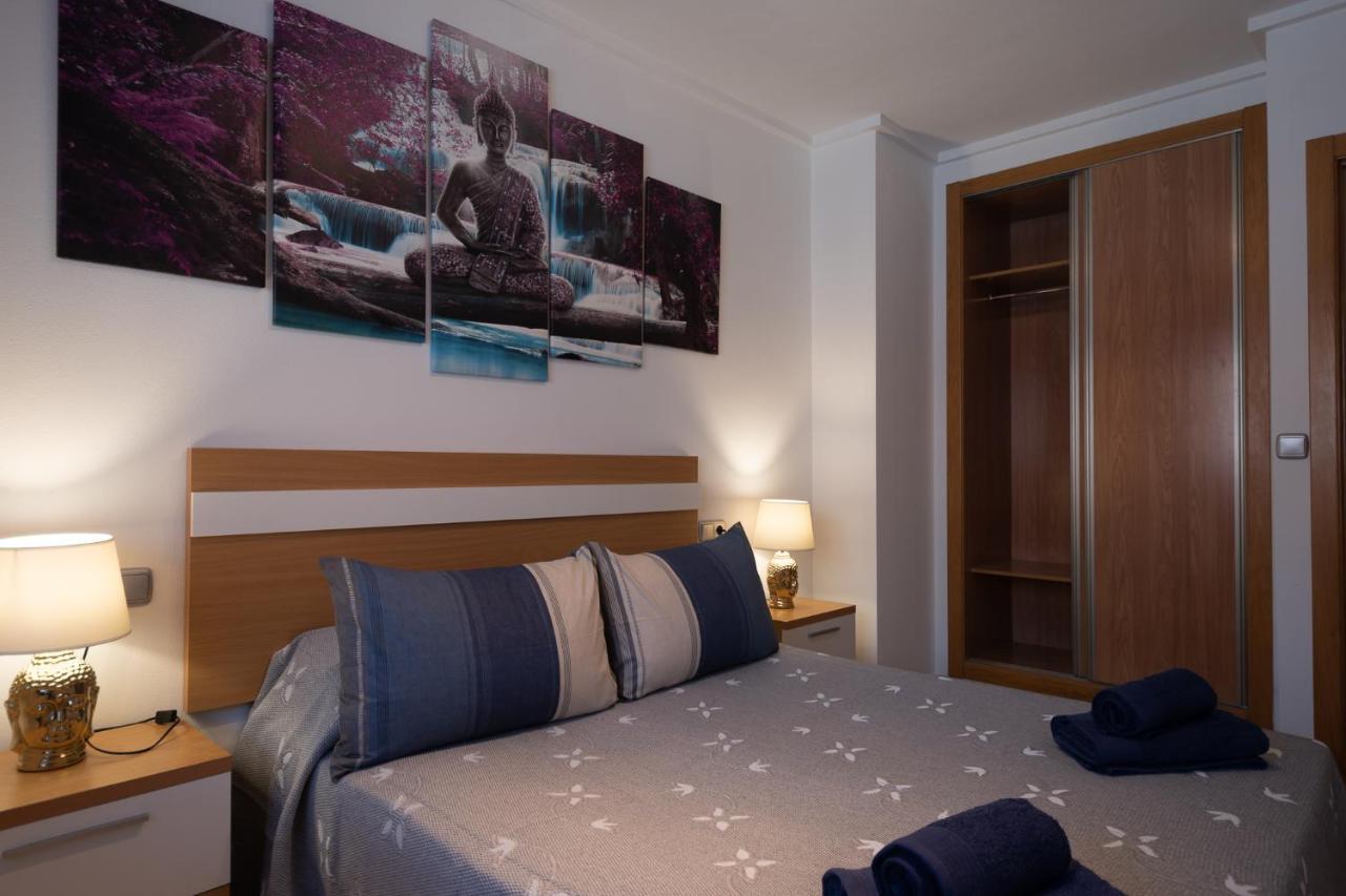 Appartement Hills Luxury Beach *