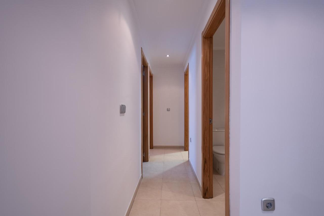 Hills Luxury Beach Appartement *