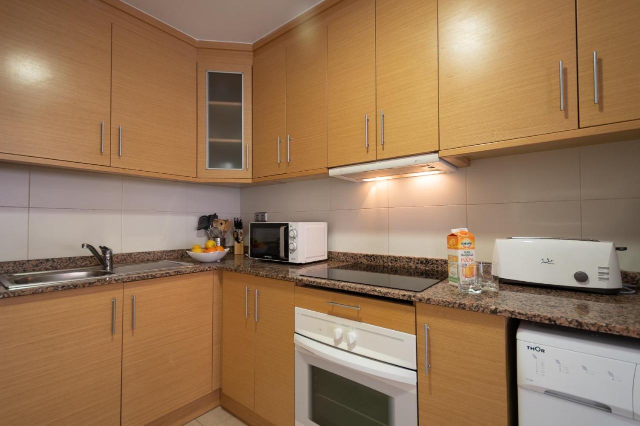 Hills Luxury Beach Appartement