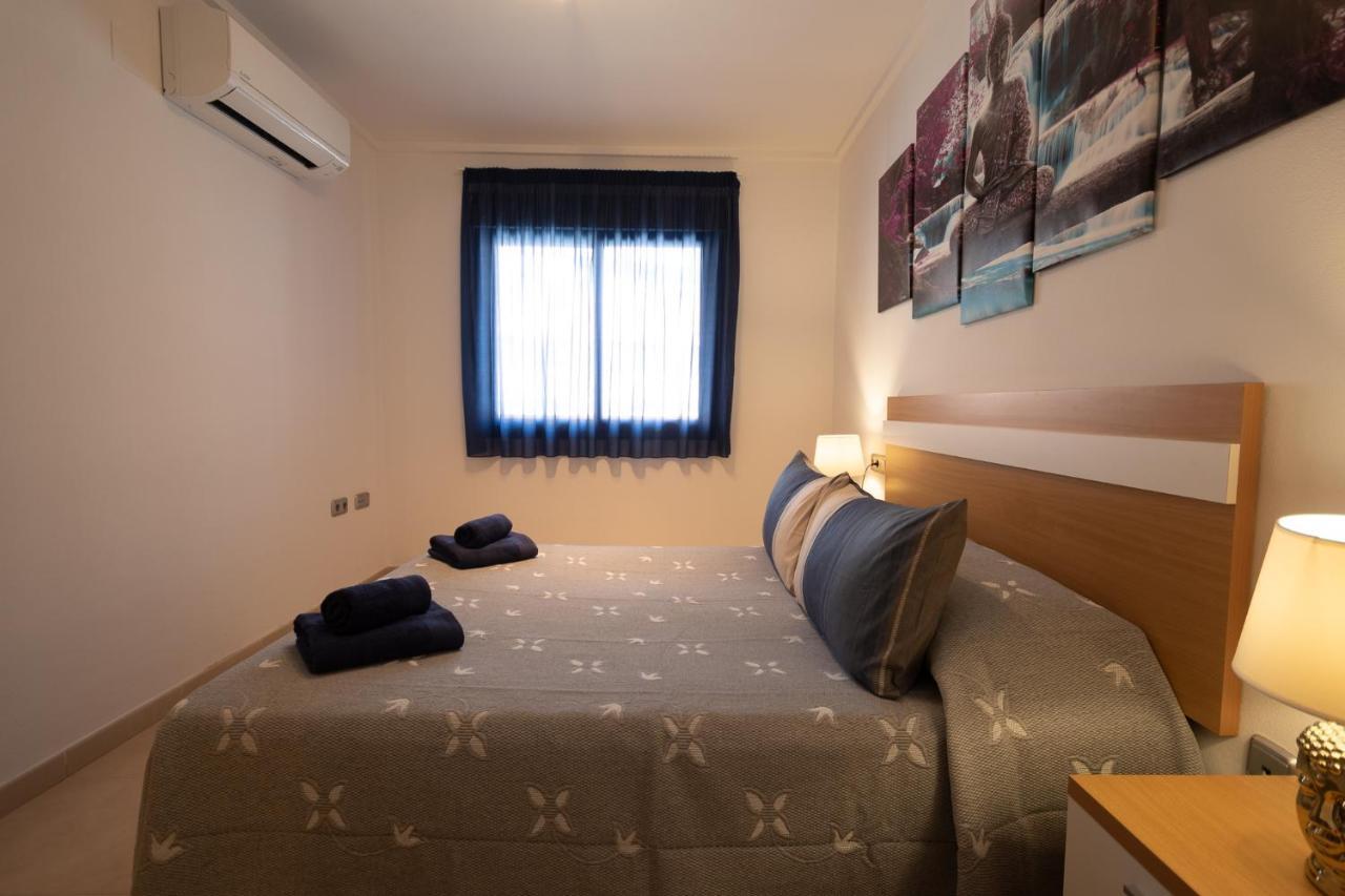Appartement Hills Luxury Beach *