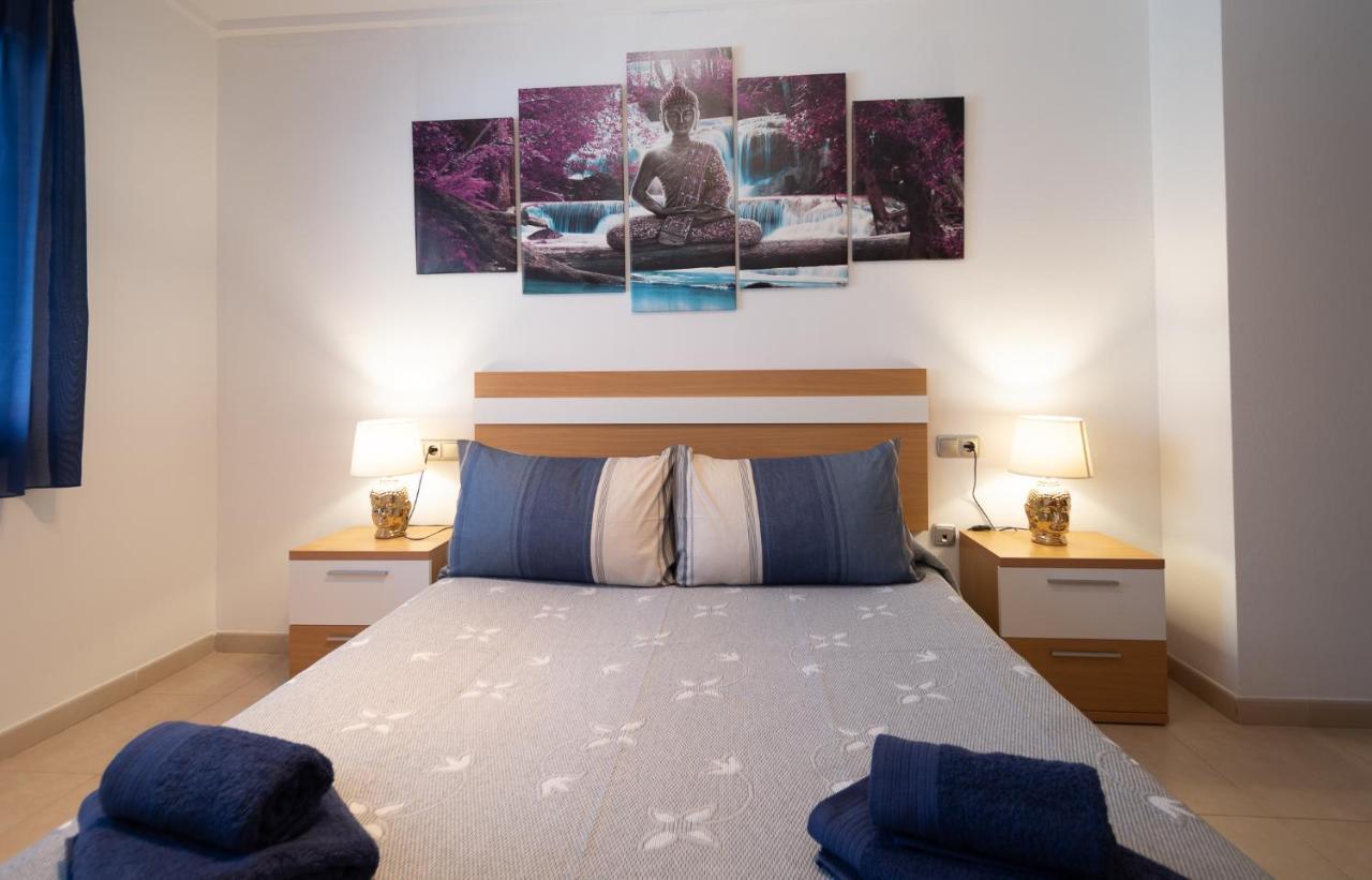 Hills Luxury Beach Appartement Alicante