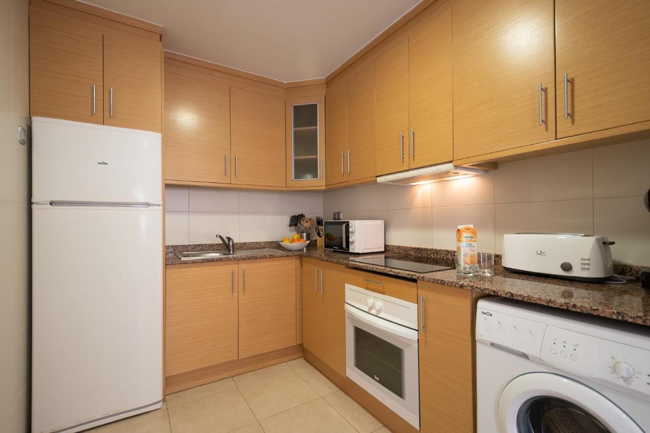 Hills Luxury Beach Appartement Alicante