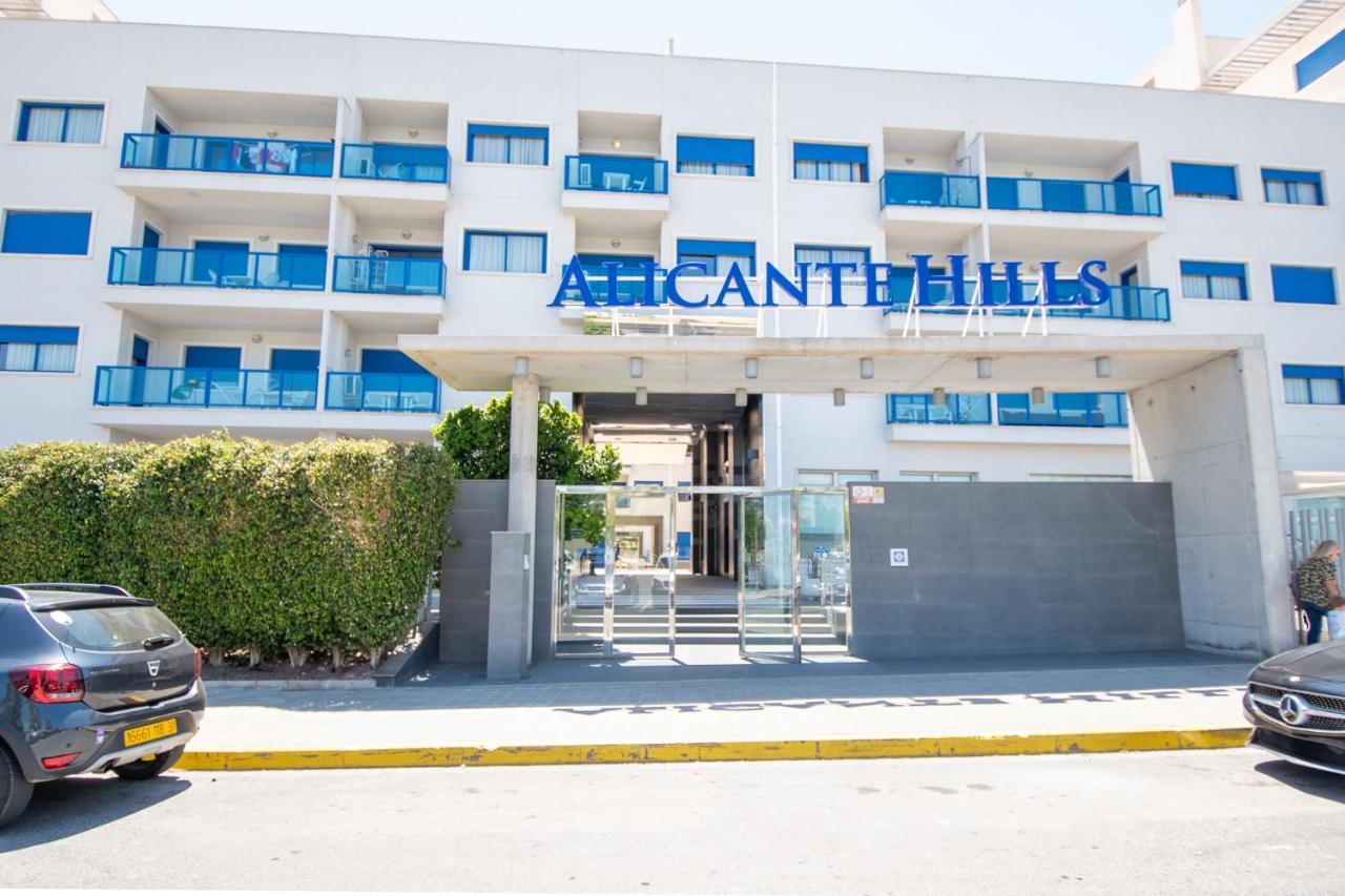 Appartement Hills Luxury Beach Alicante