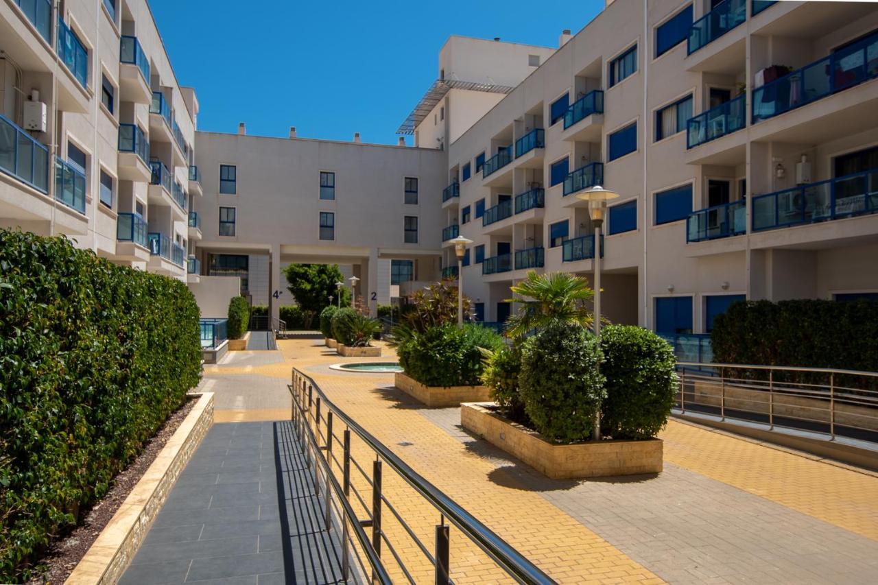 Appartement Hills Luxury Beach *