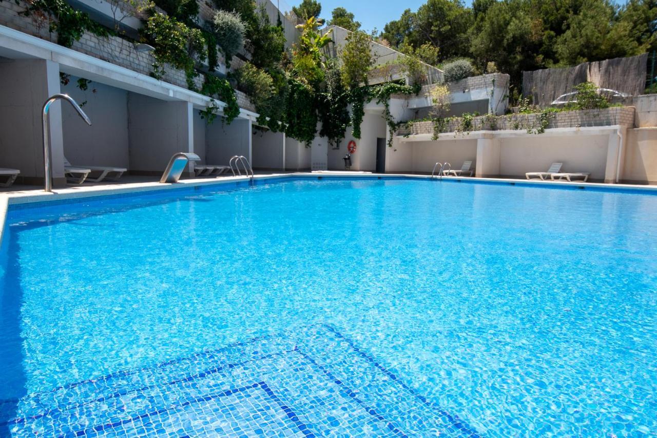 Hills Luxury Beach Huoneisto