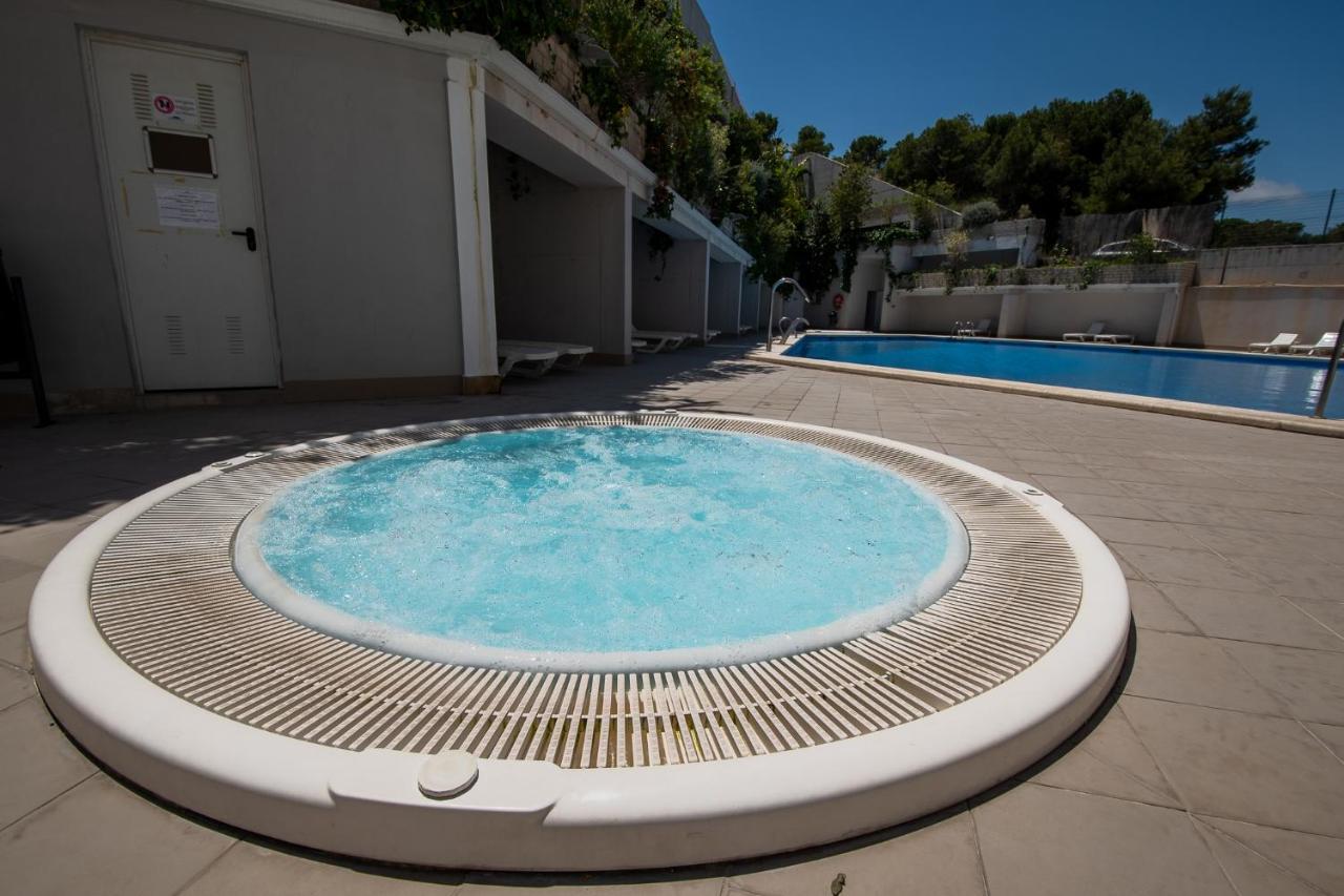 Hills Luxury Beach Appartement Alicante