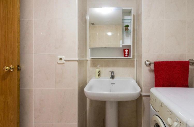 Cosy Friendly Centre * Alicante