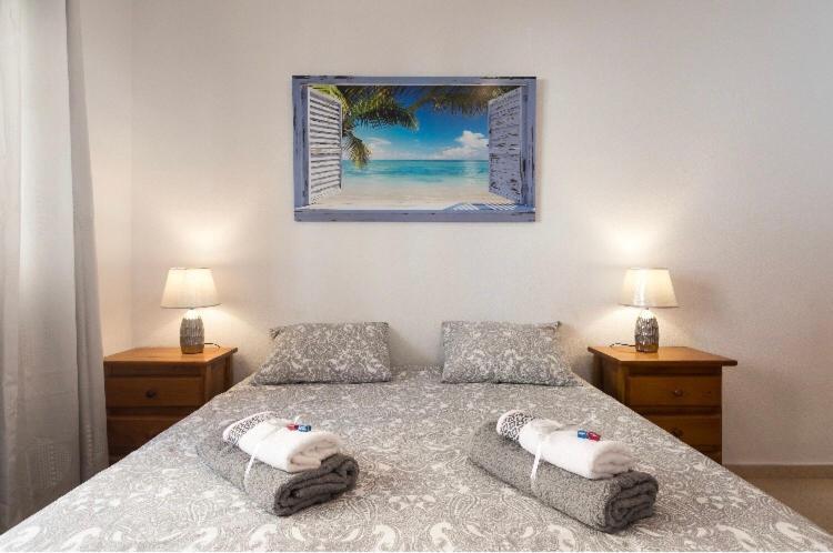 Cosy Friendly Centre Alicante