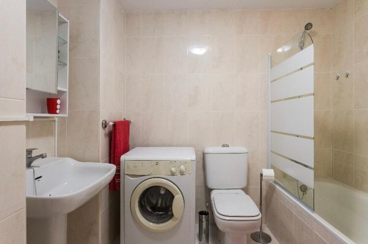 Appartement Cosy Friendly Centre *