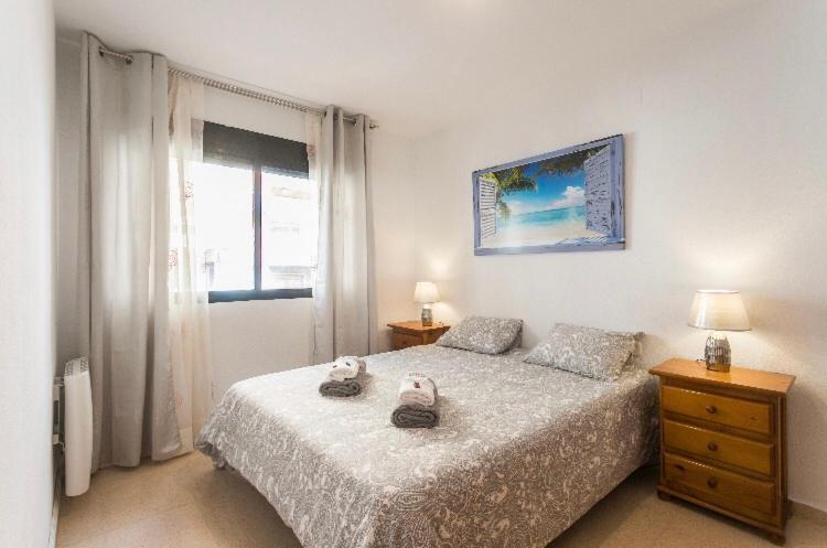 Cosy Friendly Centre Alicante