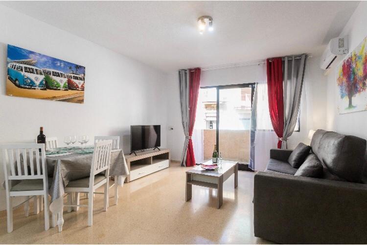 Cosy Friendly Centre *