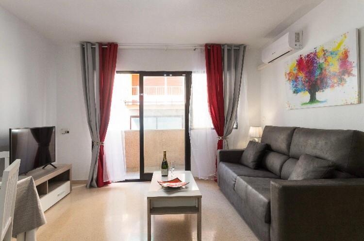 Appartement Cosy Friendly Centre