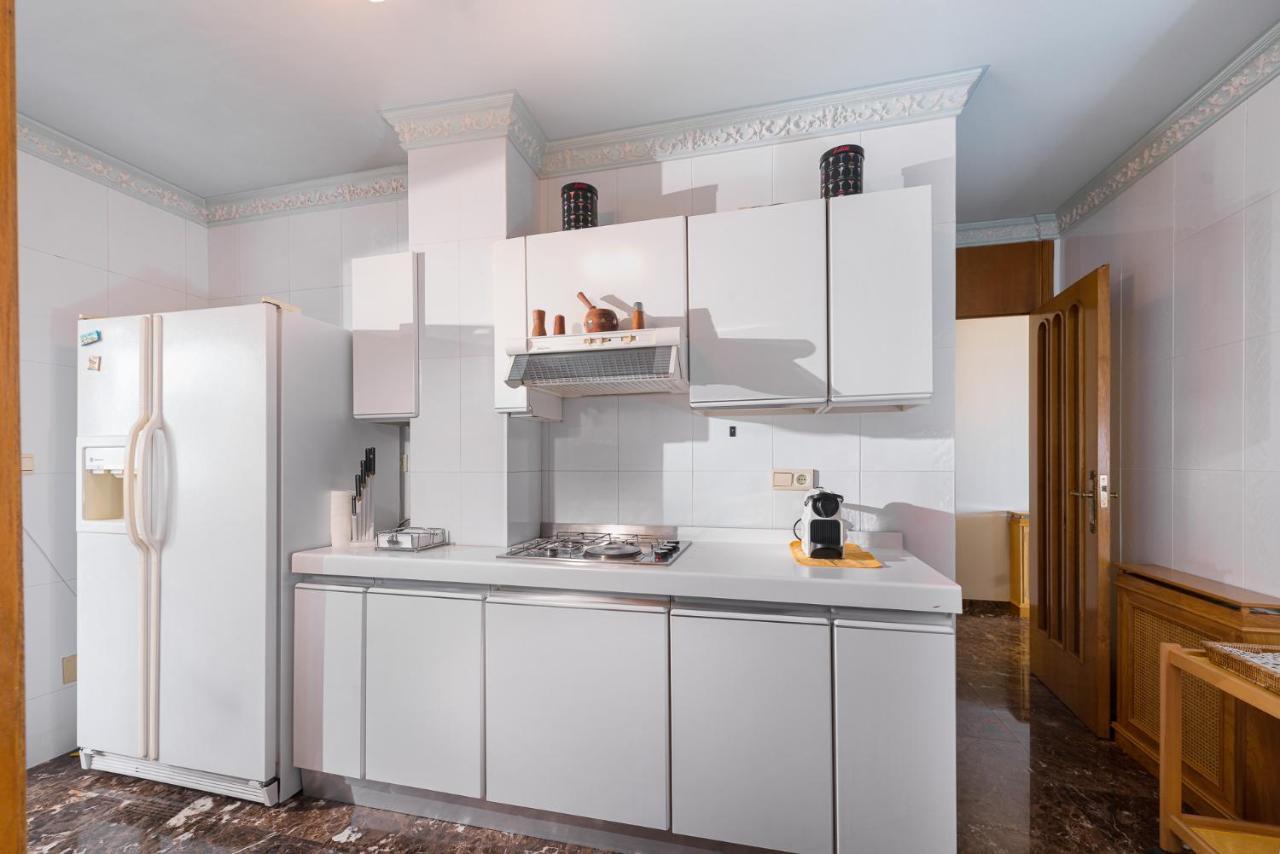 Appartement Atico Postiguet