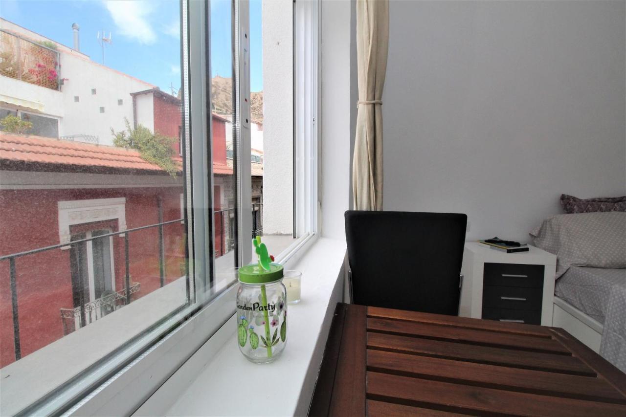 Studio 3 Minutes From The Beach Alicante