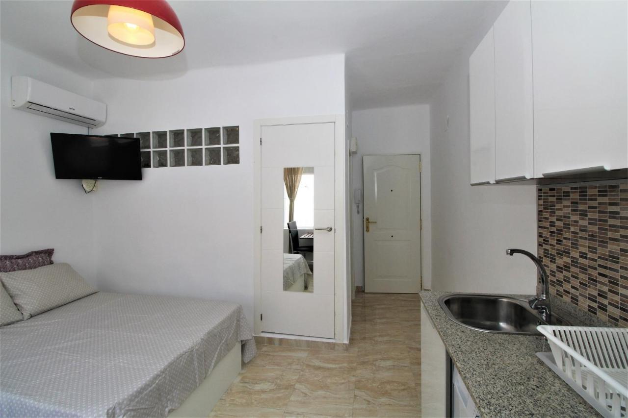 Studio 3 Minutes From The Beach Apartamento